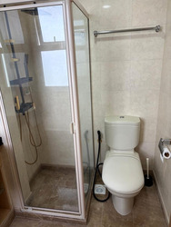 Hillview Regency (D23), Condominium #571120911